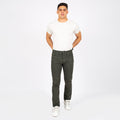 Pantalón Duck Head Denim Hombre - 2x S/100.00