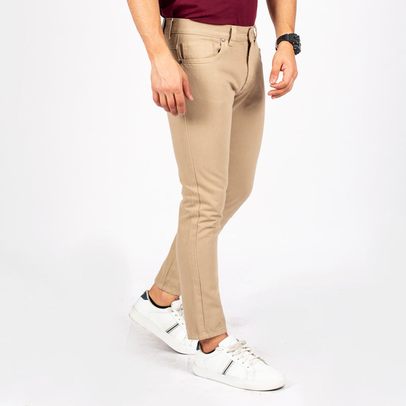 Pantalón Jordache Denim Hombre - S/29.90