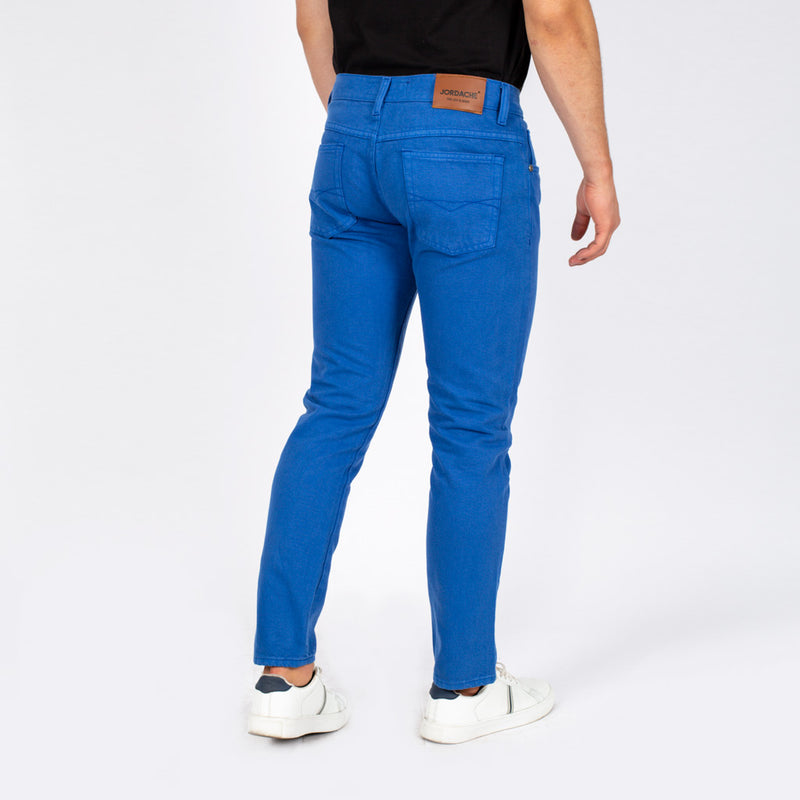 Pantalón Jordache Denim Hombre - S/29.90