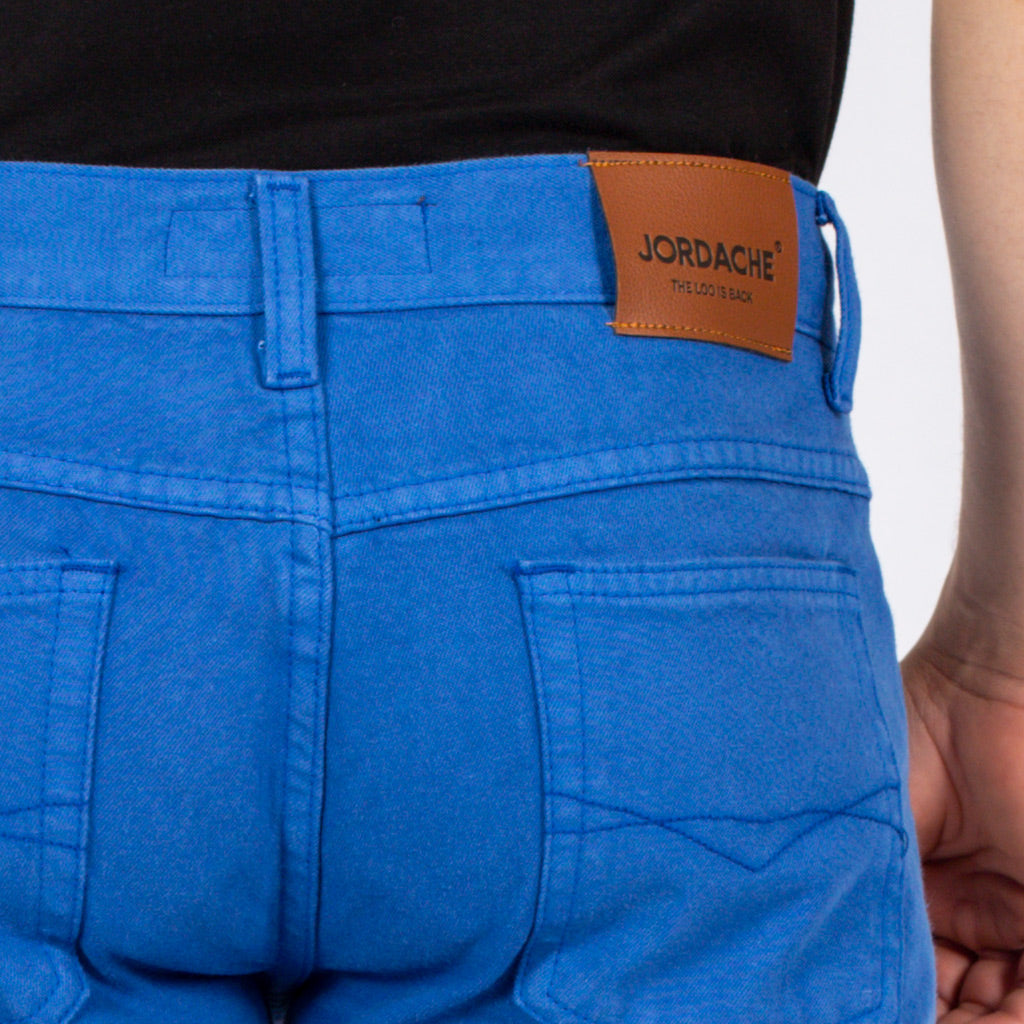 Pantalón Jordache Denim Hombre - 3x2