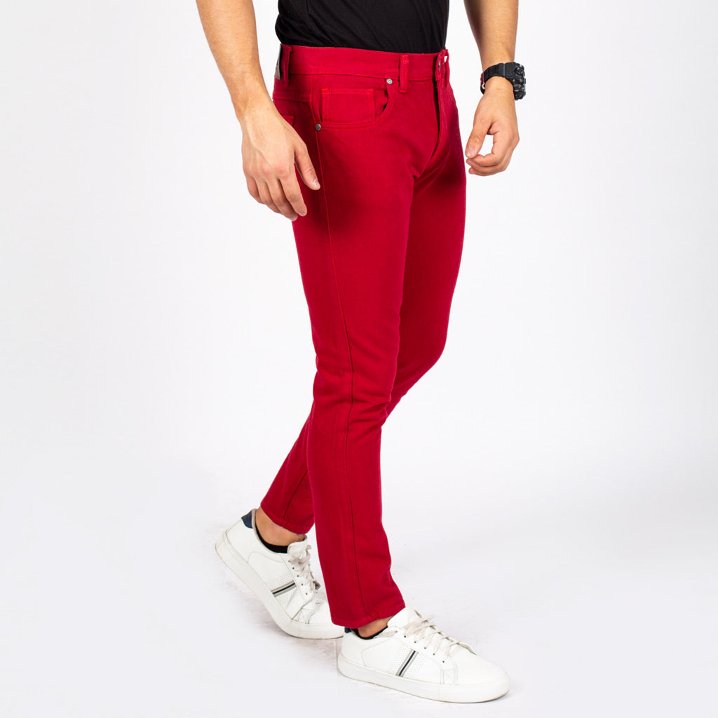 Pantalón Jordache Denim Hombre - 3x2