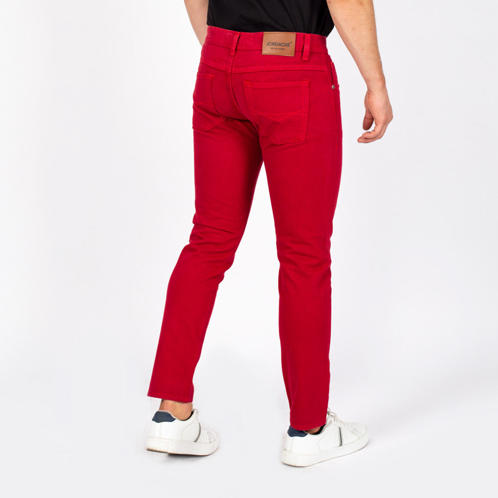 Pantalón Jordache Denim Hombre - 3x2