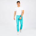 Pantalón Jordache Denim Hombre - S/29.90