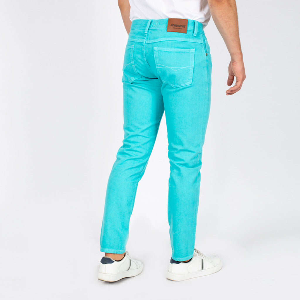 Pantalón Jordache Denim Hombre - 3x2