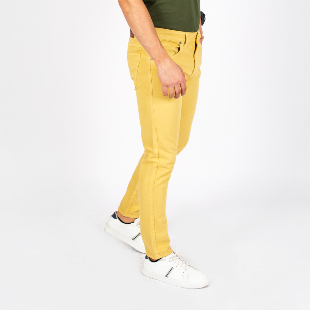 Pantalón Jordache Denim Hombre - 3x2