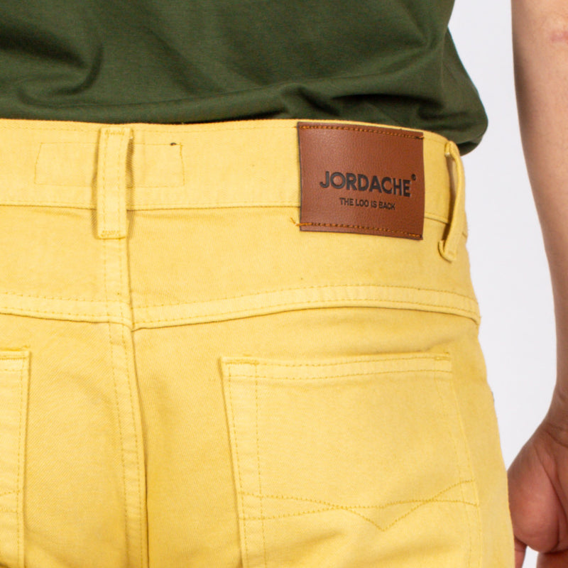 Pantalón Jordache Denim Hombre - S/29.90