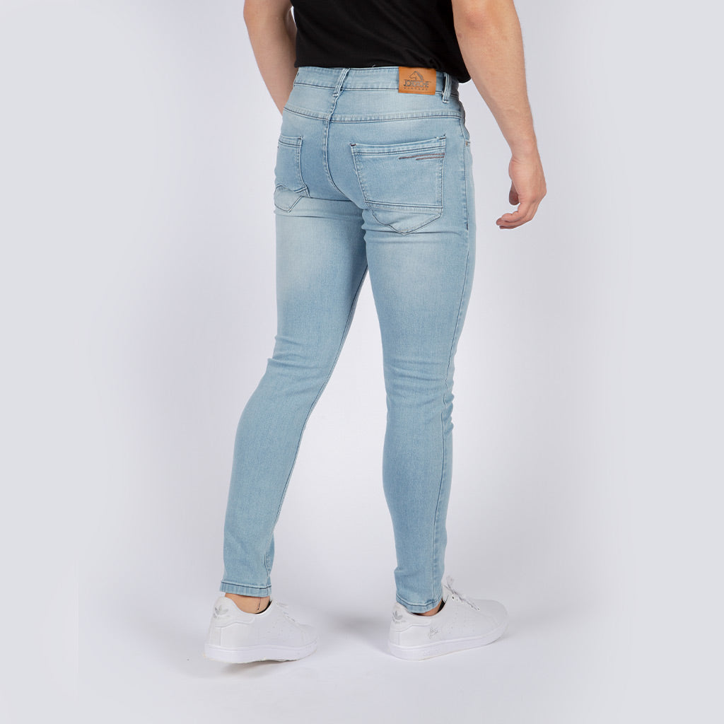 Pantalón Jordache Denim Confort Hombre - 2x S/100.00