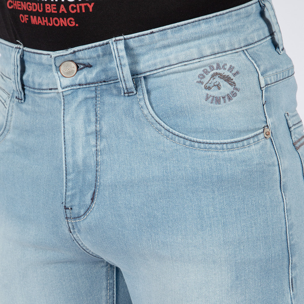 Pantalón Jordache Denim Confort Hombre - 2x S/100.00