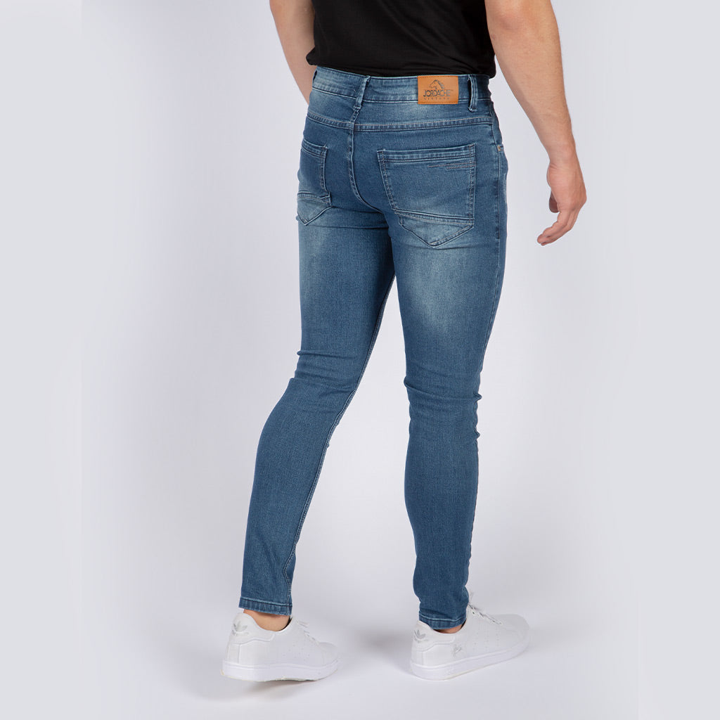 Pantalón Jordache Denim Confort Hombre - 2x S/100.00
