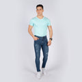Pantalón Jordache Denim Confort Hombre - S/29.90