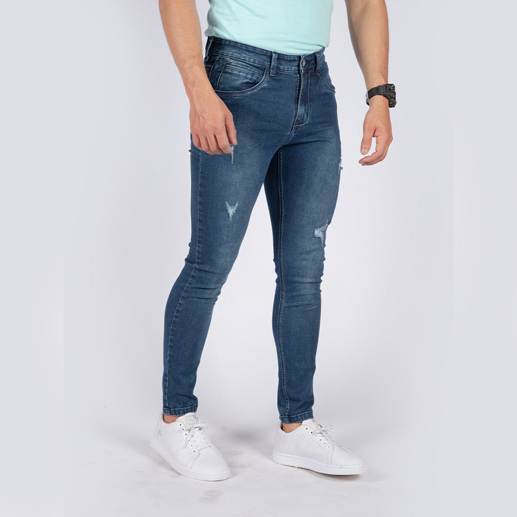 Pantalón Jordache Denim Confort Hombre - 2x S/100.00