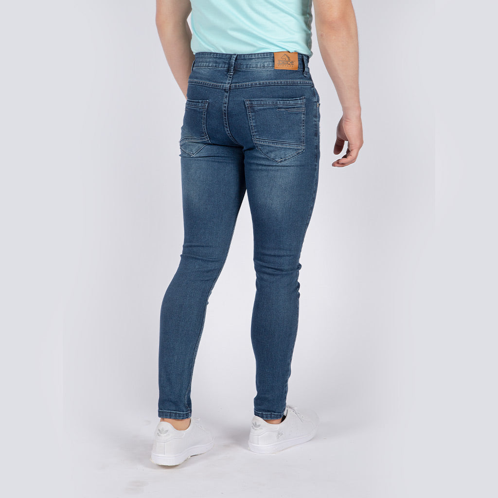 Pantalón Jordache Denim Confort Hombre - 2x S/100.00