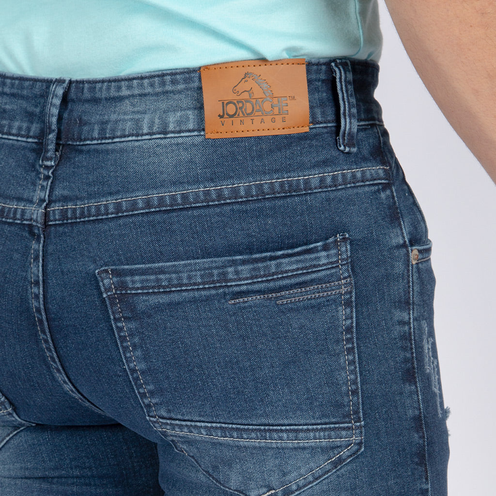 Pantalón Jordache Denim Confort Hombre - 2x S/100.00