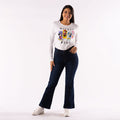 Jean Ethiopia Denim Mujer - 2x S/90.00 y 3x S/120.00