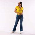 Jean Ethiopia Denim Mujer - 2x S/90.00 y 3x S/120.00