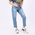 Pantalon Jordache Denim  Mujer - 2x S/90.00 y 3x S/120.00