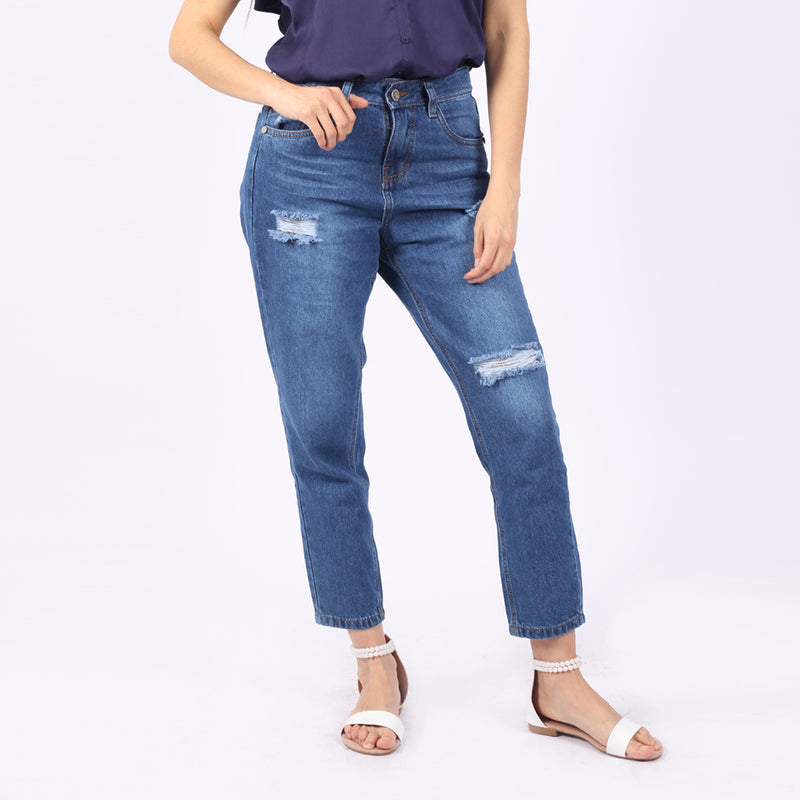 Pantalon Jordache Denim  Mujer - 2x S/90.00 y 3x S/120.00
