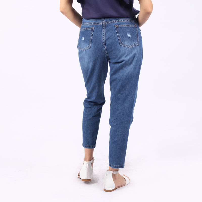 Pantalon Jordache Denim  Mujer - 2x S/90.00 y 3x S/120.00