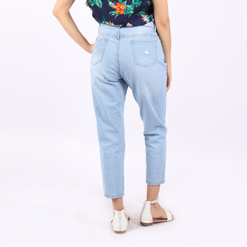 Pantalon Jordache Denim  Mujer - 2x S/90.00 y 3x S/120.00