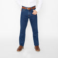 Pantalón Breco's Jeans Clásico Hombre - 2x S/90.00