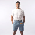 ¡NUEVO! - Short Space Jam French Terry Hombre - 2x S/25.00