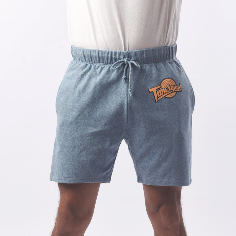 ¡NUEVO! - Short Space Jam French Terry Hombre - 2x S/25.00