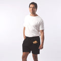 ¡NUEVO! - Short Space Jam French Terry Hombre - 2x S/25.00