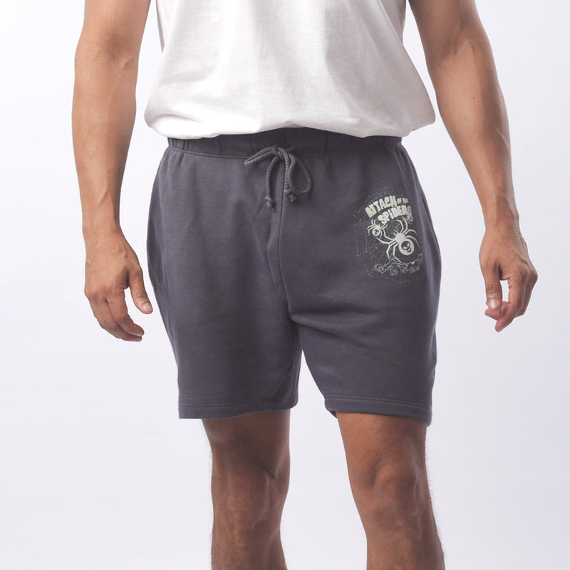 ¡NUEVO! - Short Scooby Doo French Terry Hombre - 2x S/25.00
