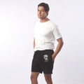 ¡NUEVO! - Short Scooby Doo French Terry Hombre - 2x S/25.00