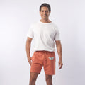 ¡NUEVO! - Short Los Supersonicos French Terry Hombre - 2x S/25.00