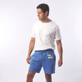 ¡NUEVO! - Short Tom And Jerry French Terry Hombre - 2x S/25.00