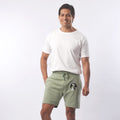 ¡NUEVO! - Short Tom And Jerry French Terry Hombre - 2x S/25.00