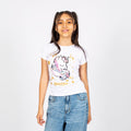 Polo Zaraith Manga Corta Niña - 2x S/45.00 y 3x S/60.00