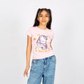 Polo Zaraith Manga Corta Niña - 2x S/45.00 y 3x S/60.00
