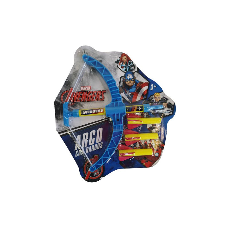 Arco Y Flecha - S/14.90