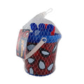 Set De Playa Basico Spiderman - S/9.90
