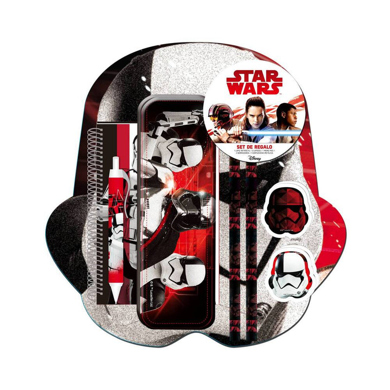 ¡NUEVO! - Cartuchera Trooper Niño - S/8.97