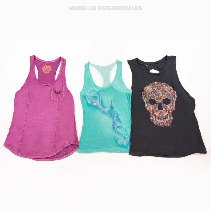 Pack Sorpresa x 3 Bividí de Exportación Mujer - 1 Pack x S/30.00