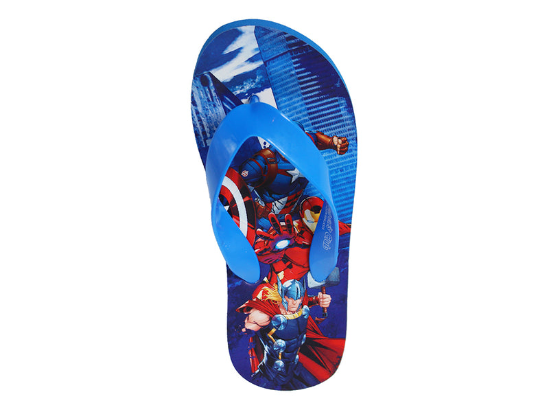 Sandalia Avengers Sintético Niño - 2x S/20.00