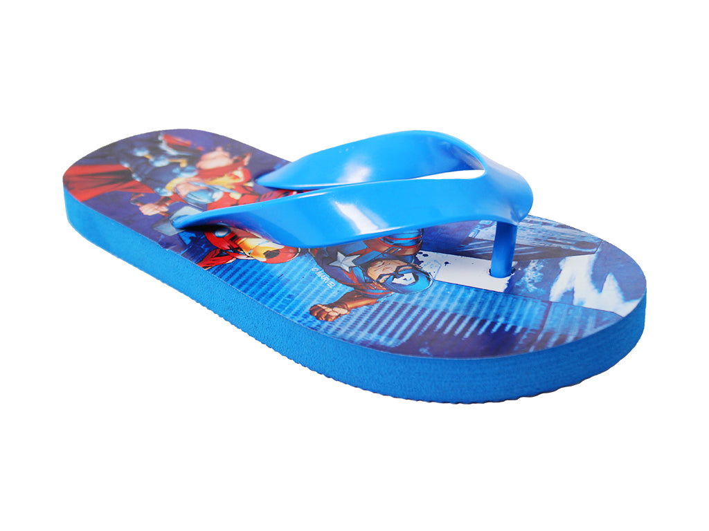 Sandalia Avengers Sintético Niño - S/7.90