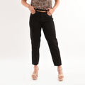 Jean Jordache Denim Rígido - S/39.90