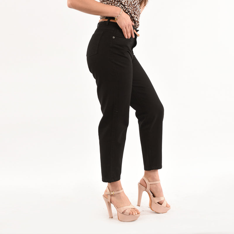Jean Jordache Denim Rígido - S/39.90