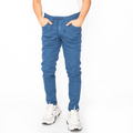 Jogger Capitan Drill Stretch Hombre - S/45.00