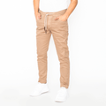 Jogger Capitan Drill Stretch Hombre - S/45.00
