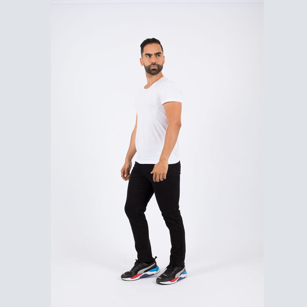 Pantalón Capitan Jeans Drill Hombre - 2x S/130.00 y 3x S/180.00
