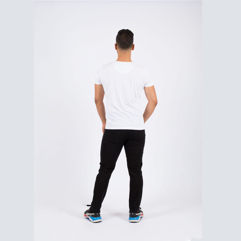 Pantalon Capitan Jeans Drill Hombre - 2x S/100.00