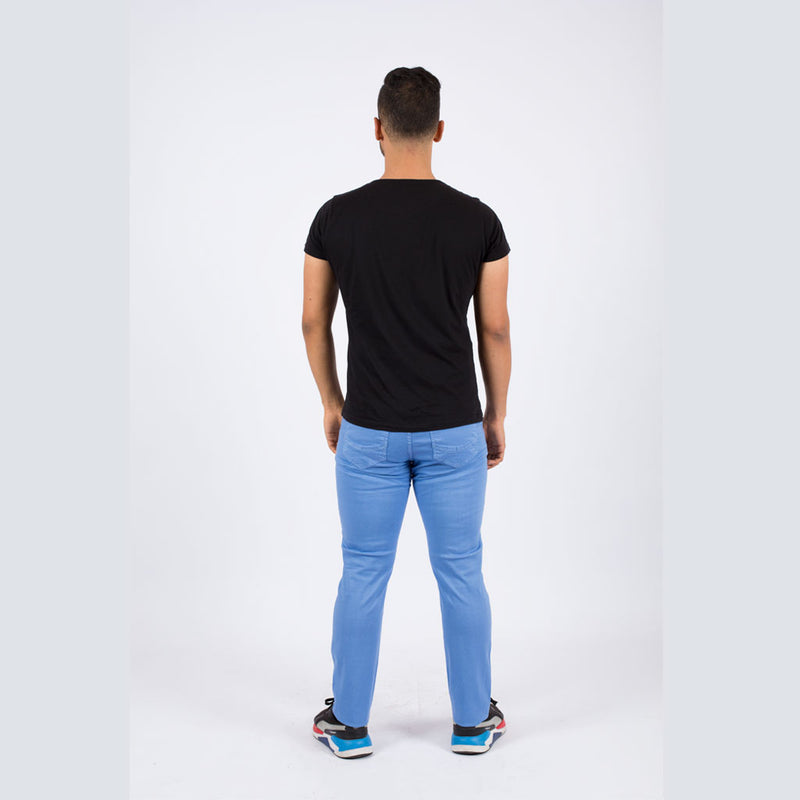 Pantalon Capitan Jeans Drill Hombre - 2x S/100.00