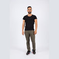 Pantalon Capitan Jeans Drill Hombre - 2x S/100.00