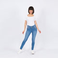 Jean Ethiopia Denim Stretch - S/19.90