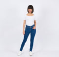 Jean Ethiopia Denim Stretch - S/19.90